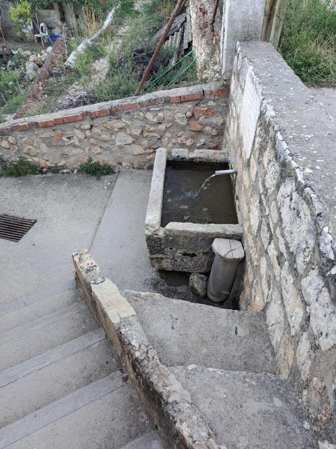 Casa Rural La Bodega, Ofrece Cata De Vino Gratis Орче Экстерьер фото