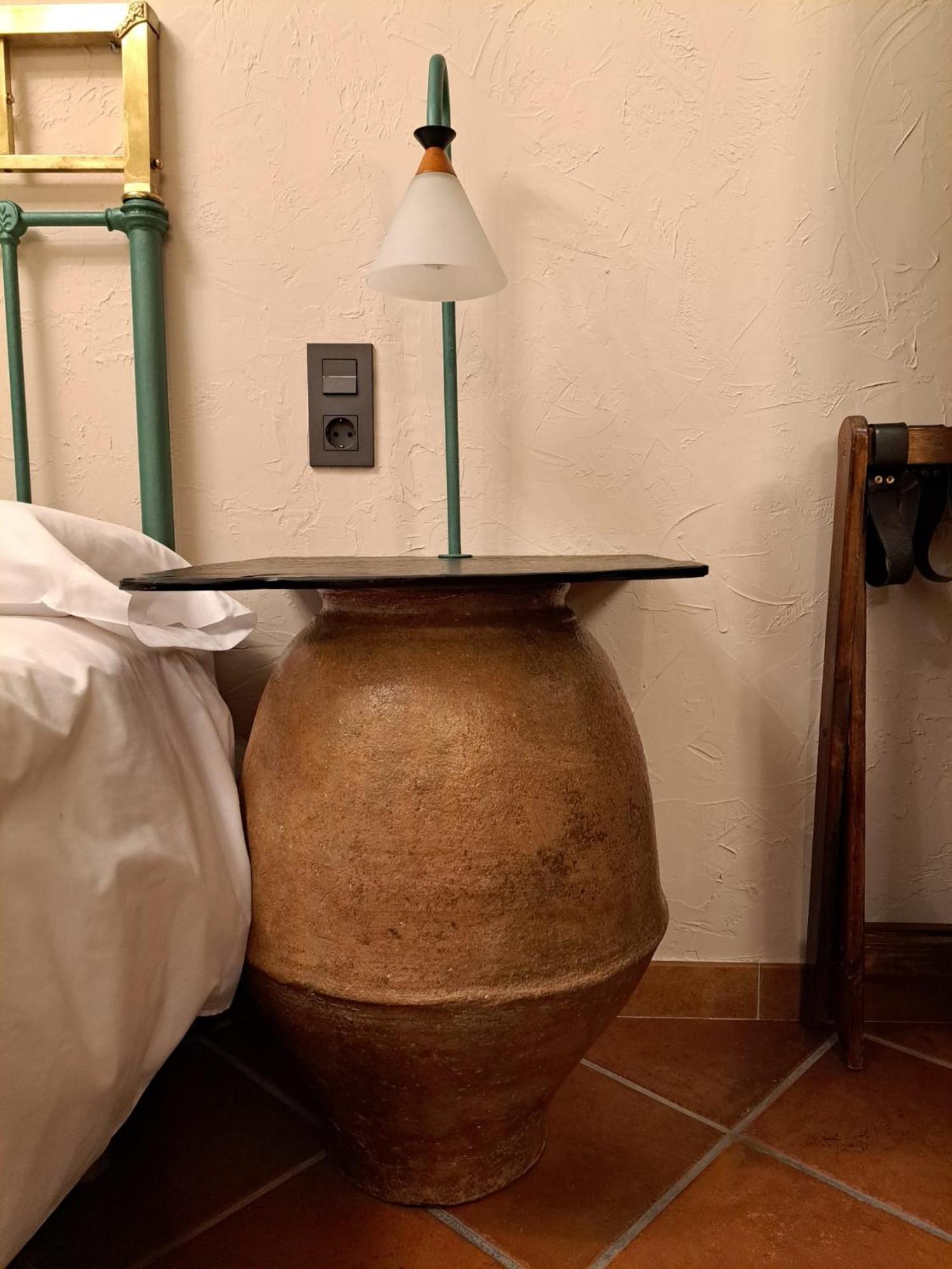 Casa Rural La Bodega, Ofrece Cata De Vino Gratis Орче Экстерьер фото